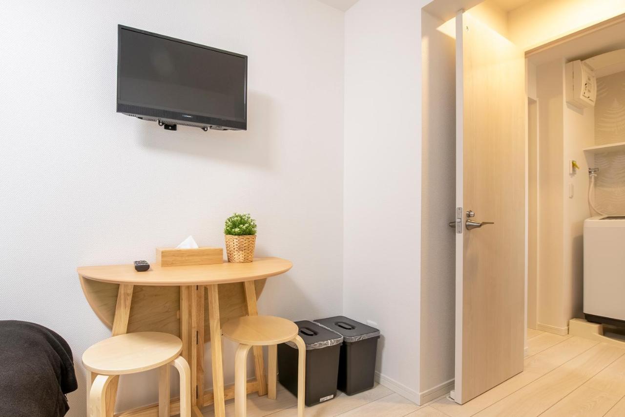 Real 早稻田 Apartment Tokyo Ngoại thất bức ảnh